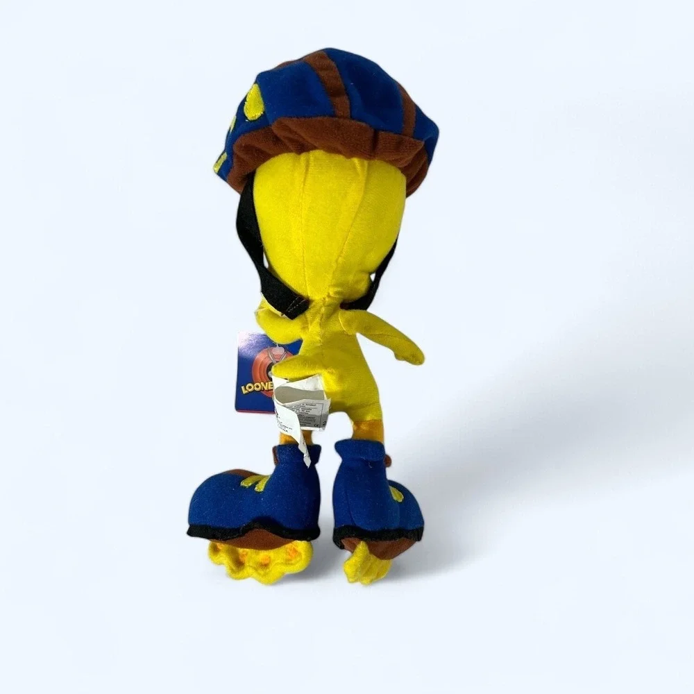 Vintage Tweety Bird Roller Blade 12